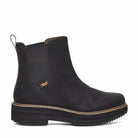 Teva Water Repellent Midform Chelsea - Women's Black Shoe Deals Outlet
