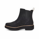 Teva Water Repellent Midform Chelsea - Women's Black Shoe Deals Outlet
