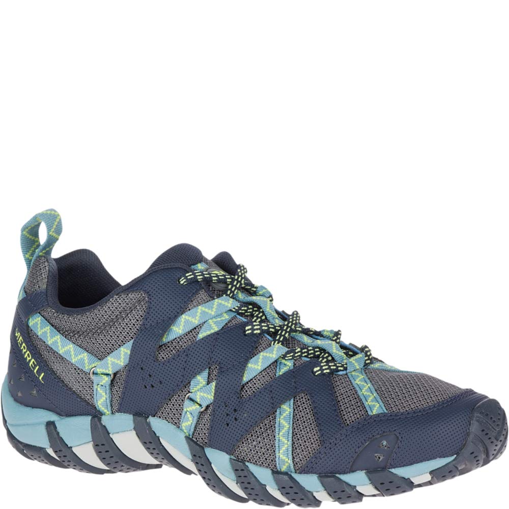Merrell Waterpro Maipo 2 - Women's Navy/Smoke Shoe Deals Outlet