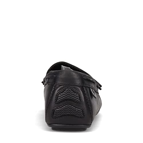 Sperry Wave Driver 1 Eye - Men's Black Shoe Deals Outlet