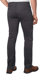 Weatherproof Vintage 5 Pocket Twill Pant Charcoal 34x30 190177754902 Shoe Deals Outlet