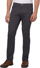 Weatherproof Vintage 5 Pocket Twill Pant Charcoal 34x30 190177754902 Shoe Deals Outlet