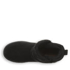 BEARPAW Wellston - Women's Black Ii Shoe Deals Outlet