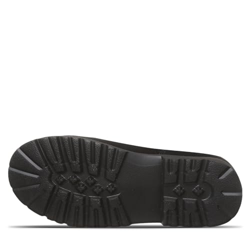 BEARPAW Wellston - Women's Black Ii Shoe Deals Outlet