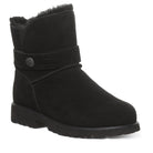 BEARPAW Wellston - Women's Black Ii Shoe Deals Outlet