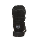 BEARPAW Wellston - Women's Black Ii Shoe Deals Outlet