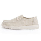 Hey Dude Wendy - Women's Sparkling Gold Shoe Deals Outlet