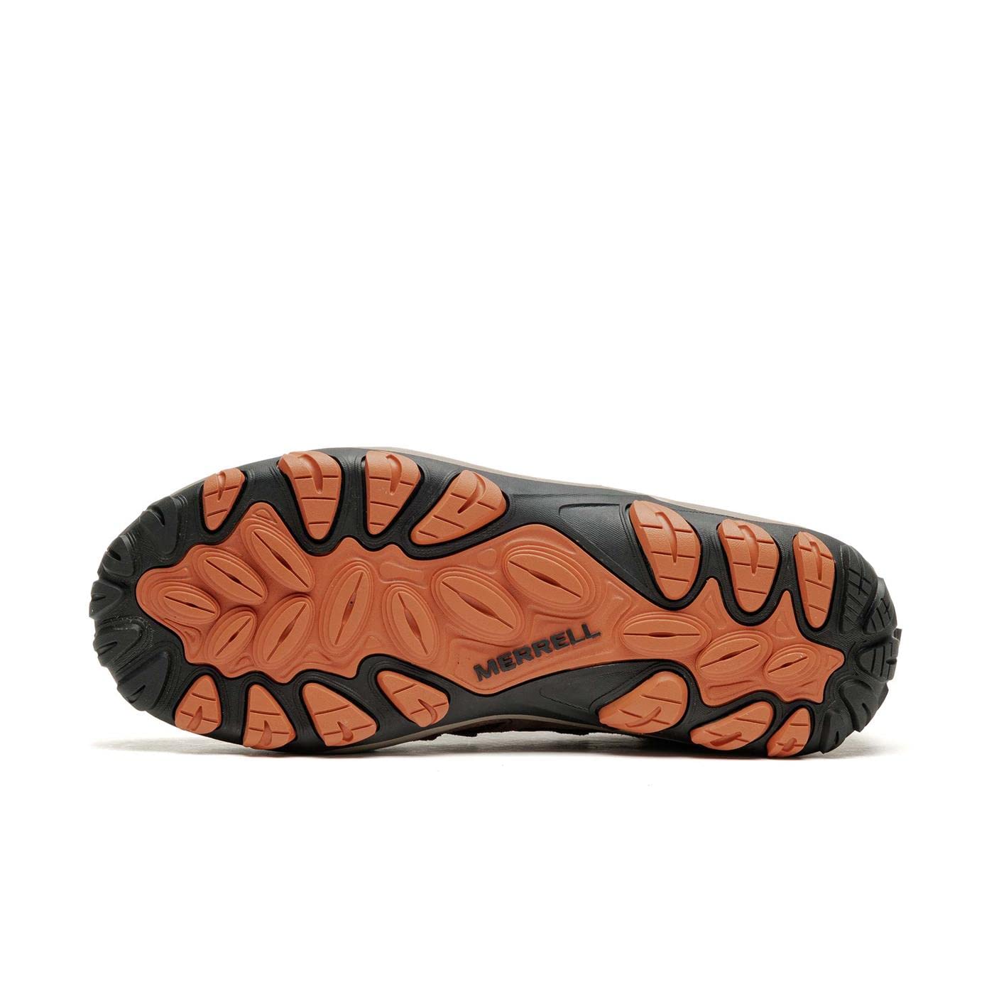 Merrell West Rim - Men's Earth Shoe Deals Outlet