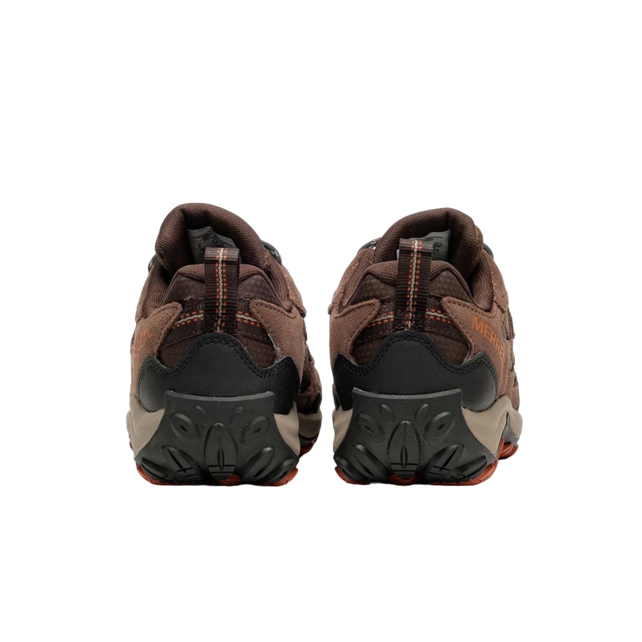 Merrell West Rim - Men's Earth Shoe Deals Outlet