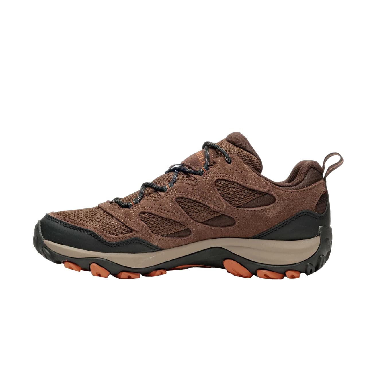 Merrell West Rim - Men's Earth Shoe Deals Outlet