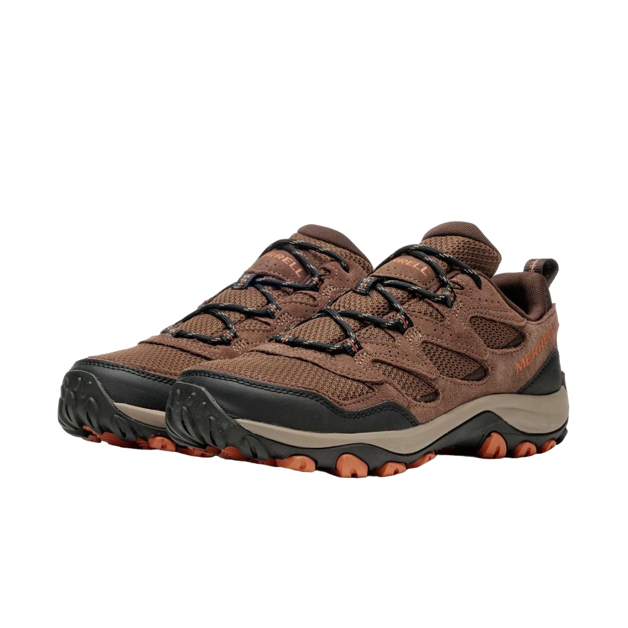 Merrell West Rim - Men's Earth Shoe Deals Outlet