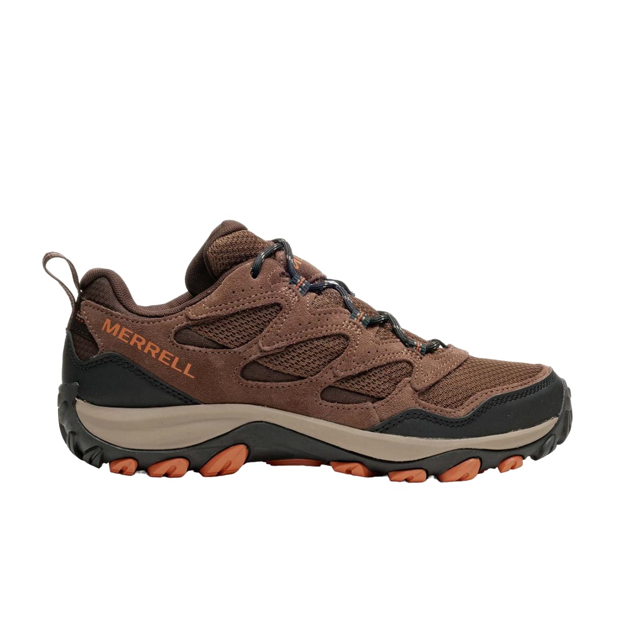 Merrell West Rim - Men's Earth Shoe Deals Outlet
