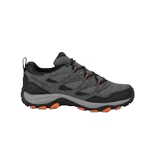 Merrell West Rim Sport - Men's Granite Shoe Deals Outlet