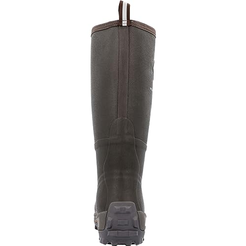 The Original Muck Boot Company Wetland Pro - Men's Brown Shoe Deals Outlet