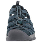 KEEN Whisper - Women's Smoke Blue Shoe Deals Outlet