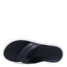 Sperry Windward Float Thong - Men's Navy Shoe Deals Outlet