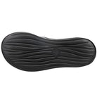 Sperry Windward Float Thong - Men's Black Shoe Deals Outlet
