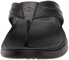 Sperry Windward Float Thong - Men's Brown/Gum Shoe Deals Outlet