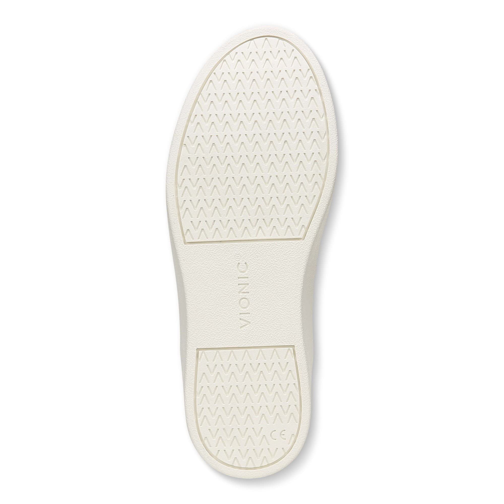 VIONIC Winny Sneaker - Women's White Shoe Deals Outlet