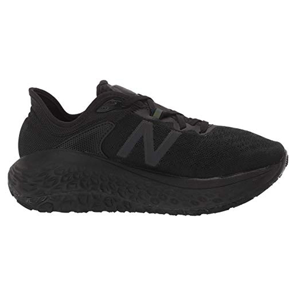 New Balance WMORTB2 - Women's Black/Black Shoe Deals Outlet