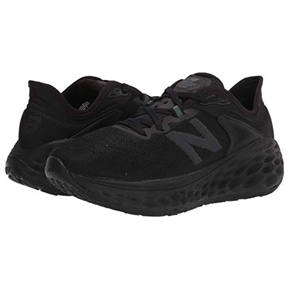 New Balance WMORTB2 - Women's Black/Black Shoe Deals Outlet