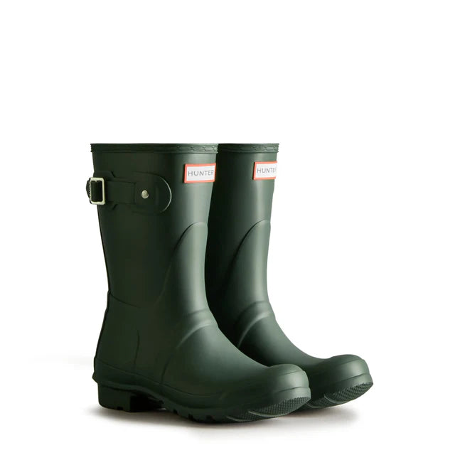 Original Short Rain Boots - Women