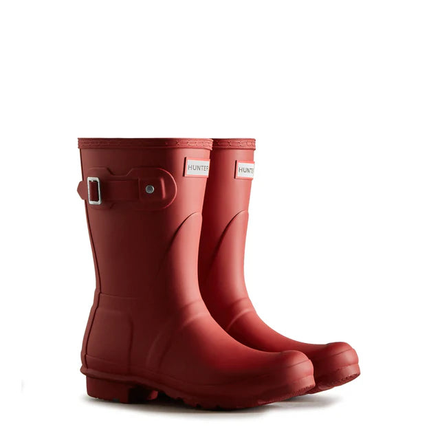 Original Short Rain Boots - Women