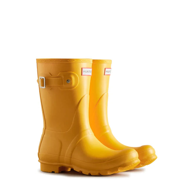 Original Short Rain Boots - Women