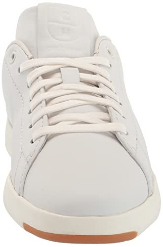 Cole Haan Women's's GrandPrø Tennis Sneakers - Women's Optic White/Optic White Shoe Deals Outlet