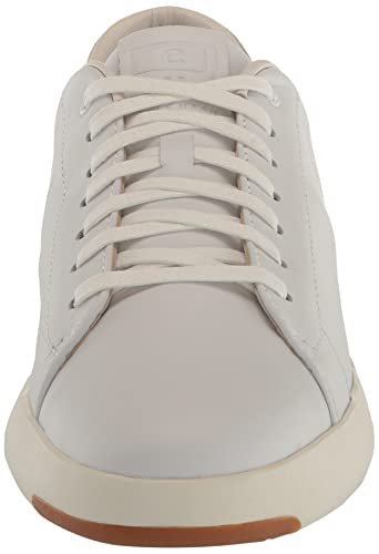 Cole Haan Women's's GrandPrø Tennis Sneakers - Women's Optic White/Optic White Shoe Deals Outlet