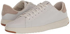 Cole Haan Women's's GrandPrø Tennis Sneakers - Women's Optic White/Optic White Shoe Deals Outlet