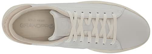 Cole Haan Women's's GrandPrø Tennis Sneakers - Women's Optic White/Optic White Shoe Deals Outlet