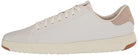 Cole Haan Women's's GrandPrø Tennis Sneakers - Women's Optic White/Optic White Shoe Deals Outlet