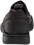 Merrell World Legend 2 Moc - Men's Black Polish Shoe Deals Outlet