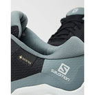 Salomon X Reveal GTX - Women's Black/Stormy Weather/Ebony Shoe Deals Outlet