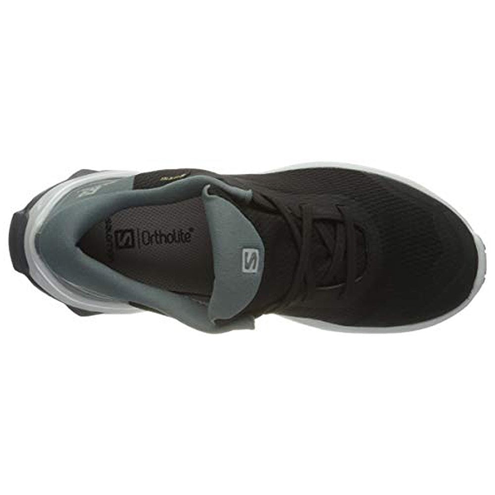 Salomon X Reveal GTX - Women's Black/Stormy Weather/Ebony Shoe Deals Outlet