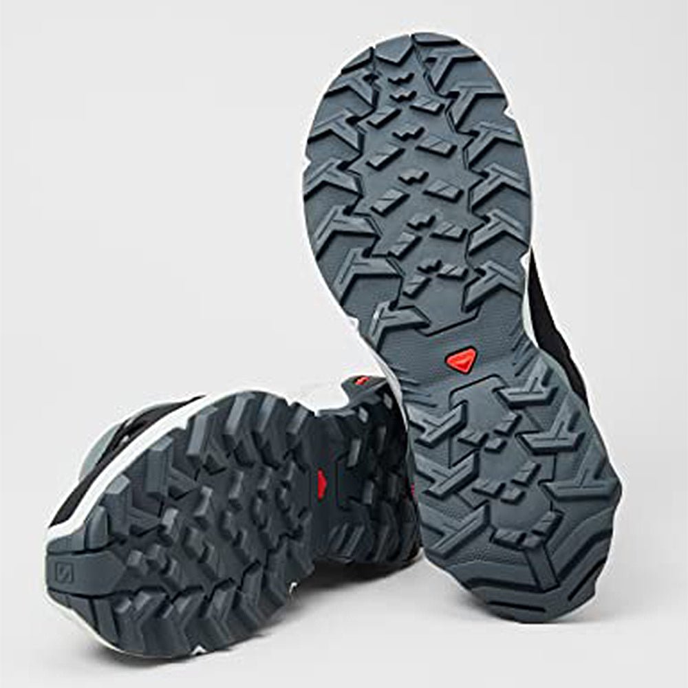 Salomon X Reveal GTX - Women's Black/Stormy Weather/Ebony Shoe Deals Outlet