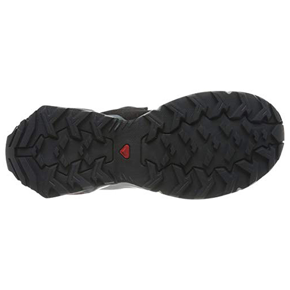 Salomon X Reveal GTX - Women's Black/Stormy Weather/Ebony Shoe Deals Outlet