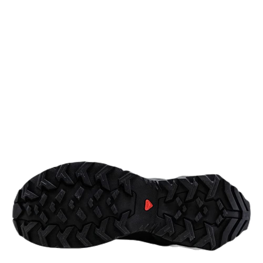 Salomon X Reveal - Women's Phantom/Balsam Green/Black Shoe Deals Outlet