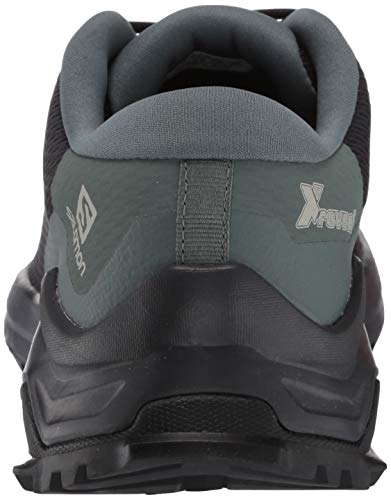 Salomon X Reveal - Women's Phantom/Balsam Green/Black Shoe Deals Outlet