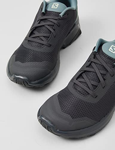 Salomon X Reveal - Women's Phantom/Balsam Green/Black Shoe Deals Outlet