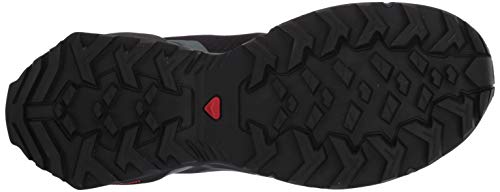 Salomon X Reveal - Women's Phantom/Balsam Green/Black Shoe Deals Outlet