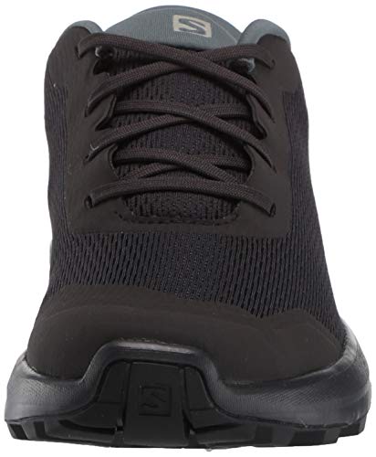 Salomon X Reveal - Women's Phantom/Balsam Green/Black Shoe Deals Outlet