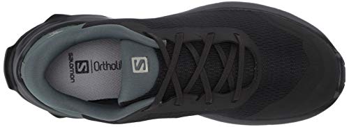 Salomon X Reveal - Women's Phantom/Balsam Green/Black Shoe Deals Outlet