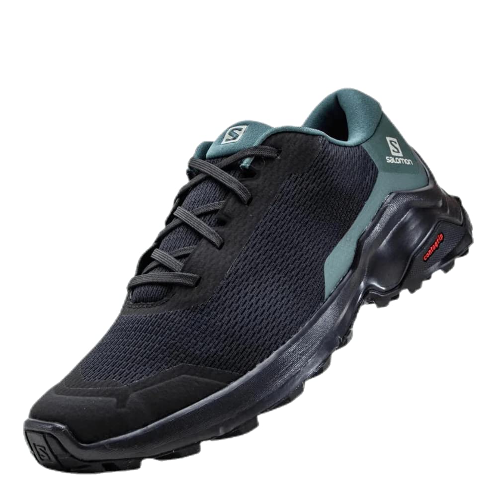 Salomon X Reveal - Women's Phantom/Balsam Green/Black Shoe Deals Outlet