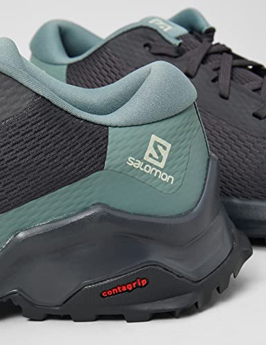 Salomon X Reveal - Women's Phantom/Balsam Green/Black Shoe Deals Outlet