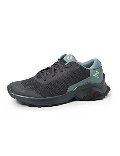 Salomon X Reveal - Women's Phantom/Balsam Green/Black Shoe Deals Outlet