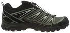 Salomon X Ultra 3 GTX - Men's Grey Shoe Deals Outlet