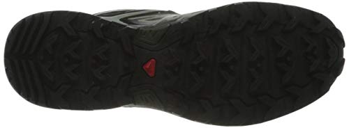 Salomon X Ultra 3 GTX - Men's Urban Chic Shadow Lunar Rock Shoe Deals Outlet
