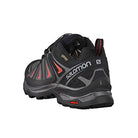 Salomon X Ultra 3 GTX - Women's Magnet/Black/Mineral Red Shoe Deals Outlet